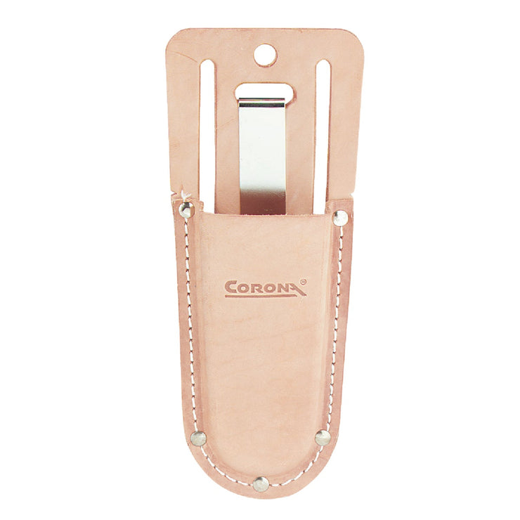 Corona Max 5 In. Leather Pruner Scabbard