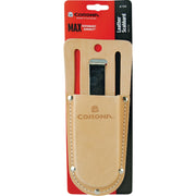 Corona Max 5 In. Leather Pruner Scabbard
