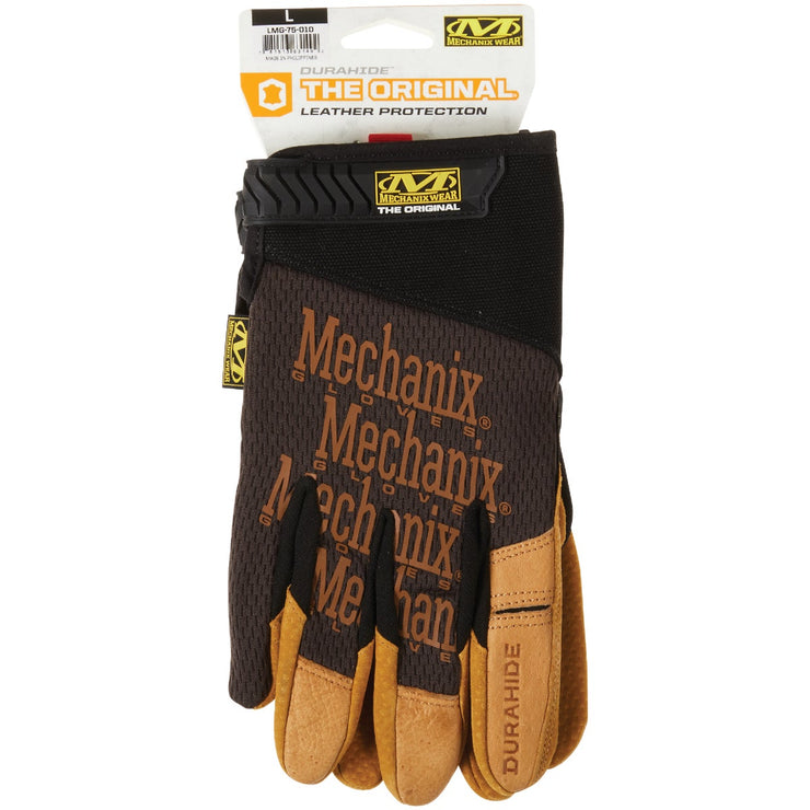 Mechanix Wear Durahide FastFit Men&