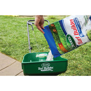 Scotts Turf Builder 13.35 Lb. 5000 Sq. Ft. 30-0-4 Lawn Fertilizer with Halts Crabgrass Preventer