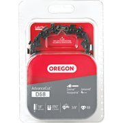 Oregon AdvanceCut D68 18 In. Chainsaw Chain