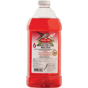 Perky-Pet 64 Oz. Red Ready To Use Liquid Hummingbird Nectar
