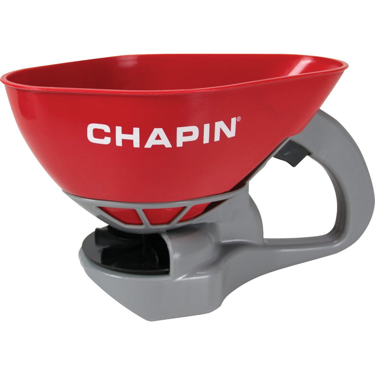 Chapin 3 Lb. Capacity Handheld Spreader