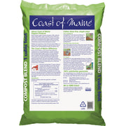 Coast of Maine Quoddy Blend 1 Cu. Ft. 26 Lb. Organic & Natural Compost