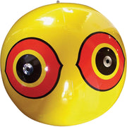 Bird X Scare-Eye 20 In. Inflatable Eye Pest Deterrent Decoy