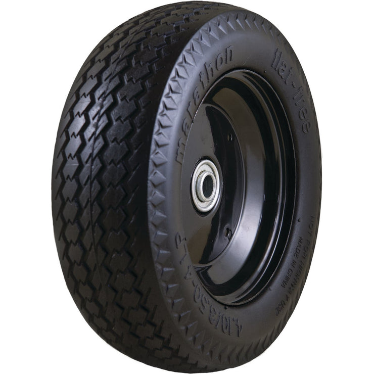 Marathon Universal Flat-Free Hand Truck Tire