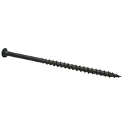Do it #10 x 4 In. Coarse Thread Black Phosphate Drywall Screw (1 Lb.-Box)