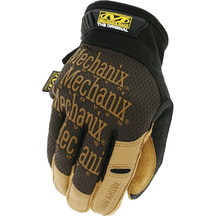 Mechanix Wear Durahide FastFit Men&