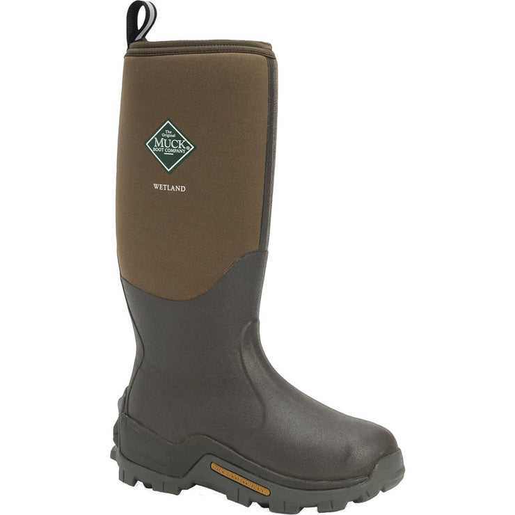 Muck Boot Co Wetland Men&