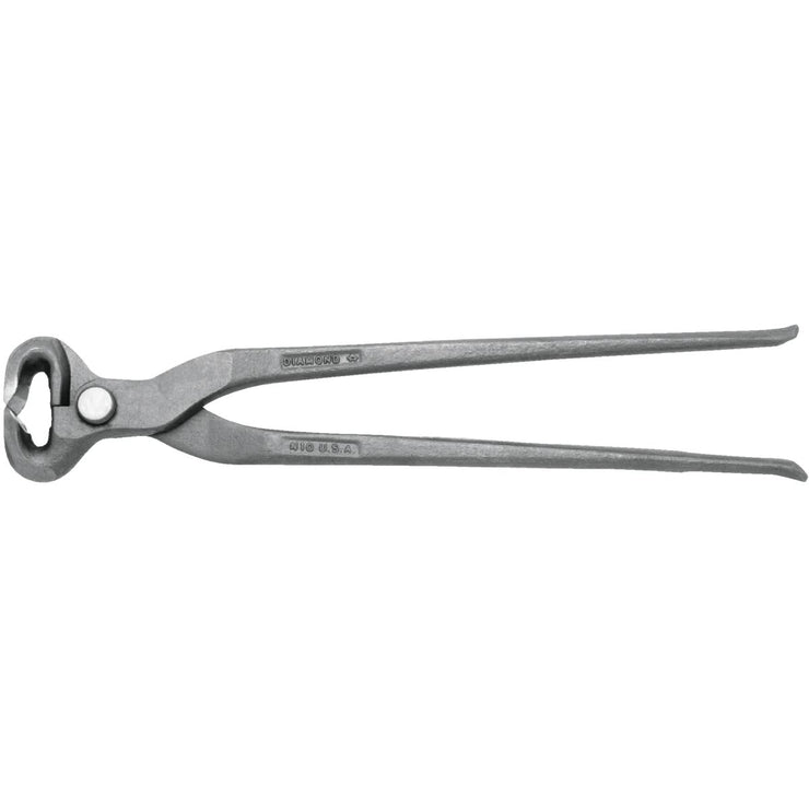 Diamond 10 In. L. Steel Nail Cutter