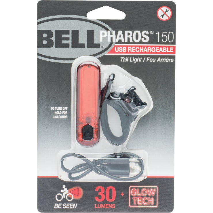 Bell usb led 30 tail sale light