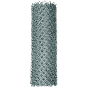Midwest Air Tech 48 in. x 50 ft. 2-3/8 in. 12.5 ga Chain Link Fencing