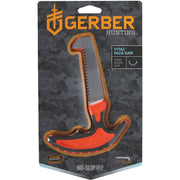 Gerber Vital Crosscut Saw Teeth 3.4 In. Hunting Pack Saw