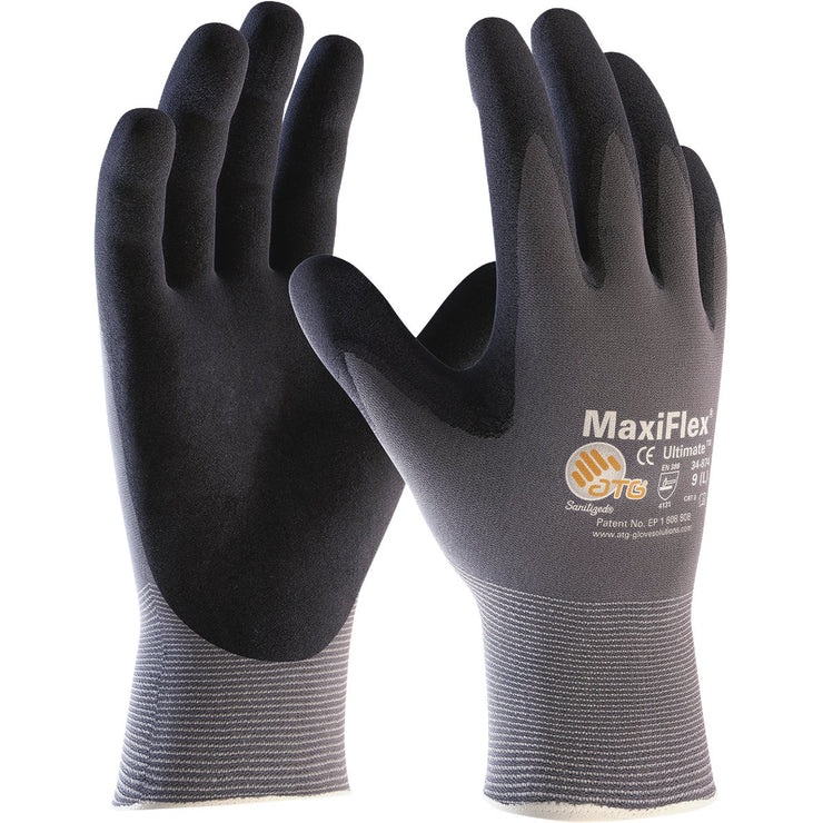 MaxiFlex Ultimate Men&