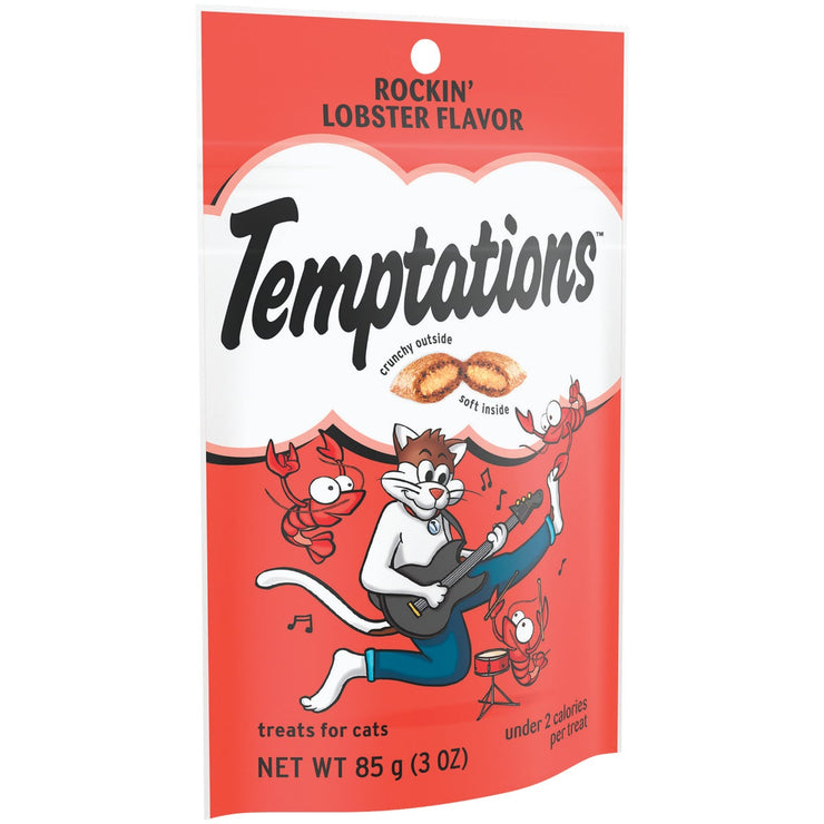 Temptations Rockin&