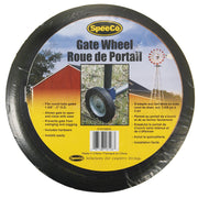 Speeco 8 In. Gate Wheel