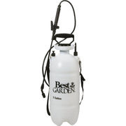 Best Garden 2 Gal. Tank Sprayer with Fiberglass Wand