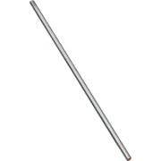 HILLMAN Steelworks 5/16 In. x 6 Ft. Steel Threaded Rod