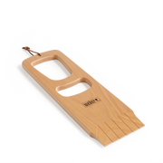 Wood Grill Scraper