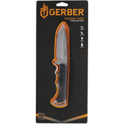 Gerber Freeman Guide 4 In. Stainless Steel Fixed Blade Knife