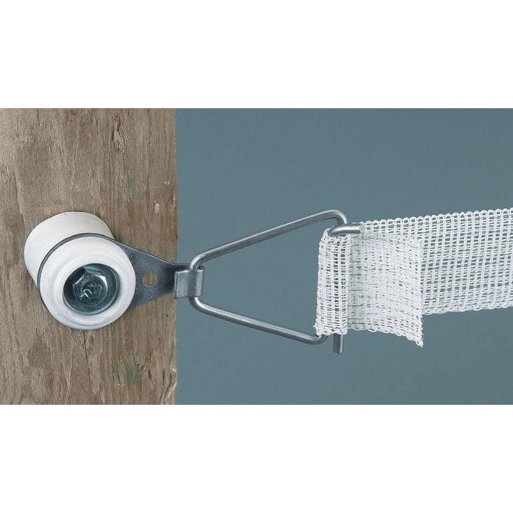 Dare Wood & T-Post End Poly Tape Tensioner (2-Pack)