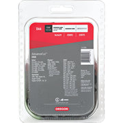Oregon AdvanceCut D66 18 In. Chainsaw Chain