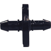 Raindrip 1 GPH Mini In-Line Dripper (10-Pack)