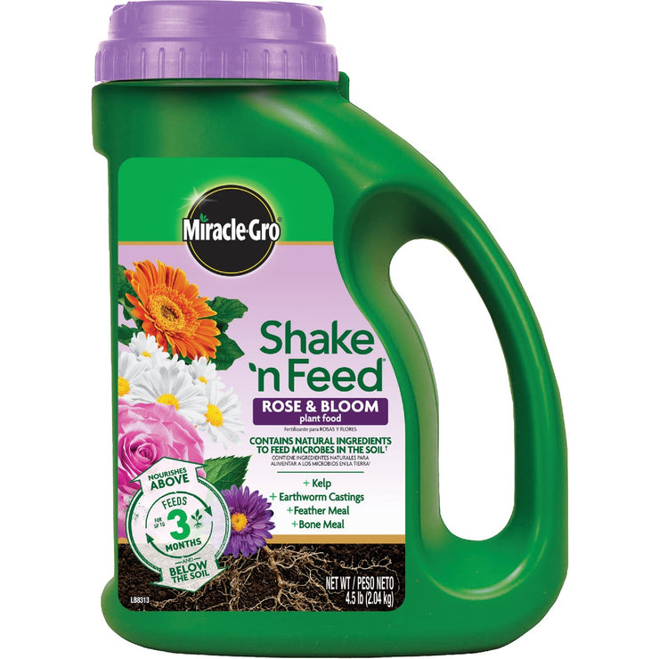 Miracle-Gro Shake N&
