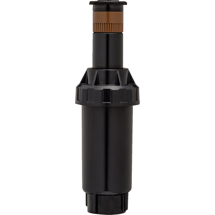 Orbit WaterMaster 2.125 In. Quarter Circle Plastic Sprinkler Pop-Up Head