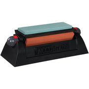 AccuSharp Tri-Stone 3-Stage Knife Sharpening System