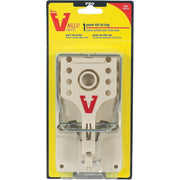 Victor Power Kill Mechanical Rat Trap (1-Pack)