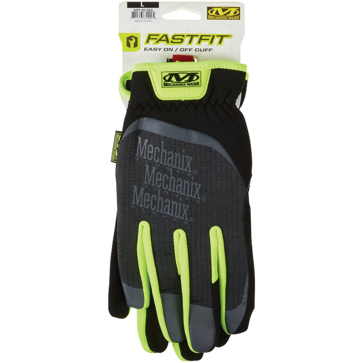 Mechanix Wear FastFit Men&