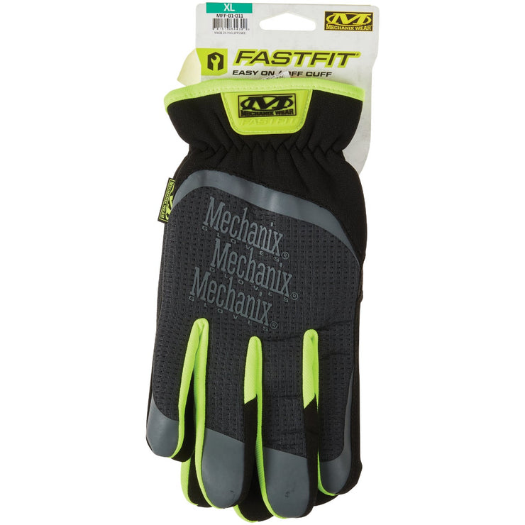 Mechanix Wear FastFit Men&