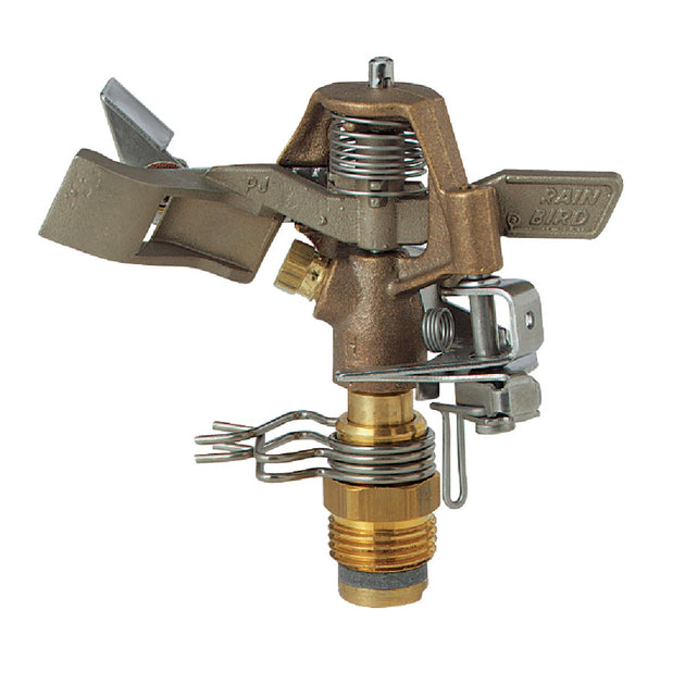Riser Mounted Impact Sprinkler – Hemlock Hardware
