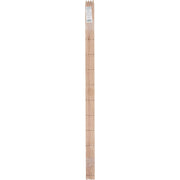 Madison Mill 72 In. Oak Wood Plant Stake (4-Pack)
