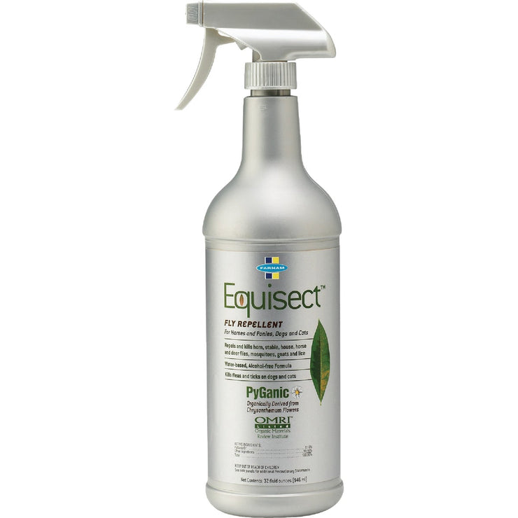 Farnam Equisect 32 Oz. Trigger Spray Fly Spray Repellent