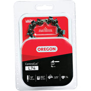 Oregon ControlCut L74 18 In. Chainsaw Chain