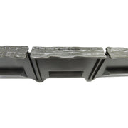 MASTER MARK 5.25 In. H x 36 In. L Warm Stone No-Dig Lawn Edging