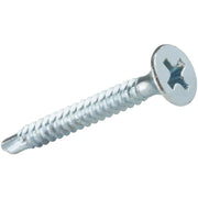 Do it #6 x 1-1/4 In. Fine Thread Self-Drilling Drywall Screw (1 Lb. Box)