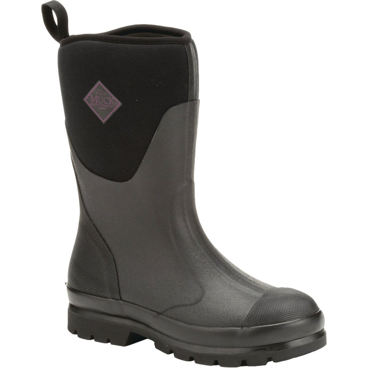 Muck Chore Mid Women&
