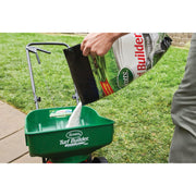 Scotts Turf Builder with Moss Control 25 Lb. 5000 Sq. Ft. 23-0-3 Lawn Fertilizer