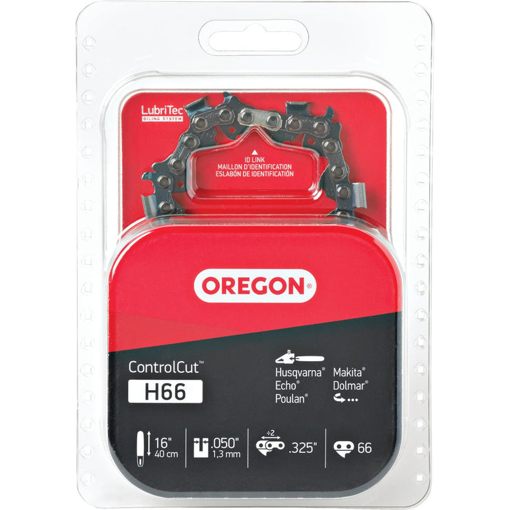 Oregon ControlCut H66 16 In. Chainsaw Chain