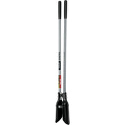 Truper Tru Pro Hercules Pattern 48 In. Steel Handle Heavy Duty Post Hole Digger