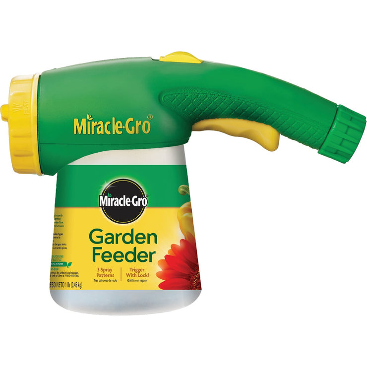 Miracle-Gro 1 Lb. Hose End Sprayer