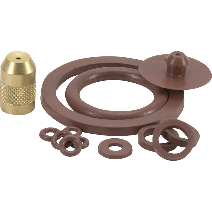 garden plus hand sprayer parts Best Garden Sprayer Parts Kit (15-Piece)