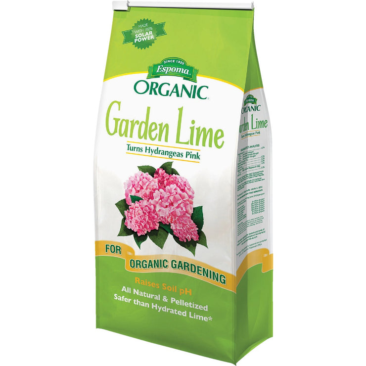 Espoma Organic 6.75 Lb. 100 Ft. Coverage Lime