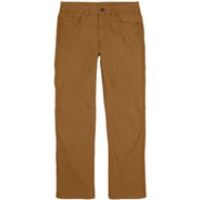 Milwaukee Flex Khaki 38 x 30 Heavy-Duty Work Pants