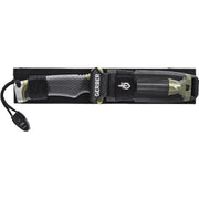 Gerber Ultimate Survival Fixed Blade Knife