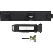 Gerber Ultimate Survival Fixed Blade Knife