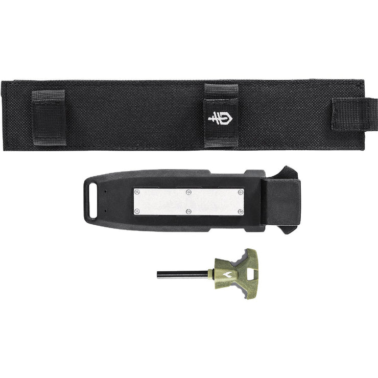 Gerber Ultimate Survival Fixed Blade Knife